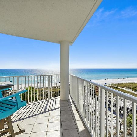 Seacrest 501Ab- By Holiday Isle Properties Fort Walton Beach Buitenkant foto