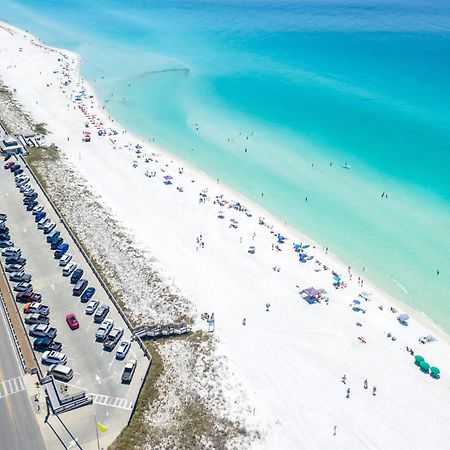 Seacrest 501Ab- By Holiday Isle Properties Fort Walton Beach Buitenkant foto